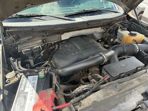 Used 2011 Ford F150 FX4 w/ FX Plus Pkg image 26