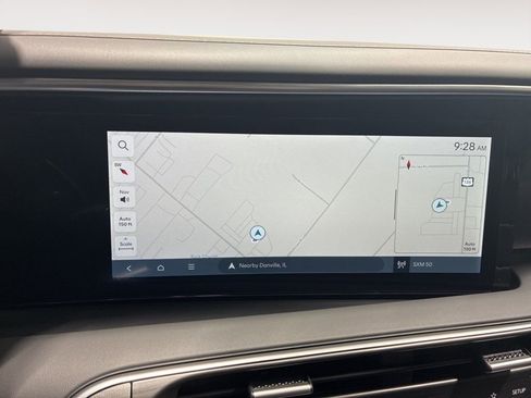 New 2026 Hyundai Palisade Calligraphy image 29