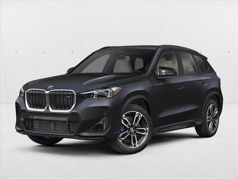 New 2026 BMW X1 M35i w/ Convenience Package image 1
