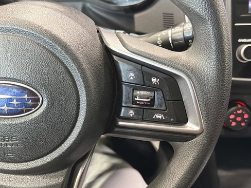 Certified 2022 Subaru Impreza 2.0i image 28