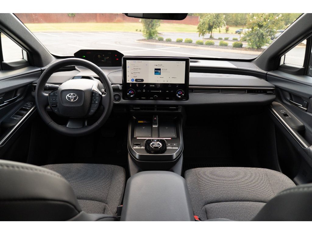 Used 2026 Toyota bZ FWD image 20