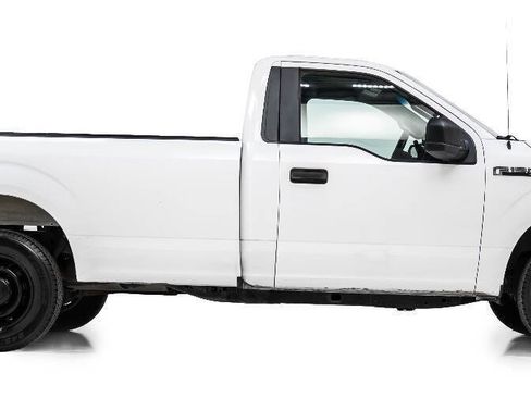 Used 2016 Ford F150 XL w/ Equipment Group 101A Mid RWD image 5