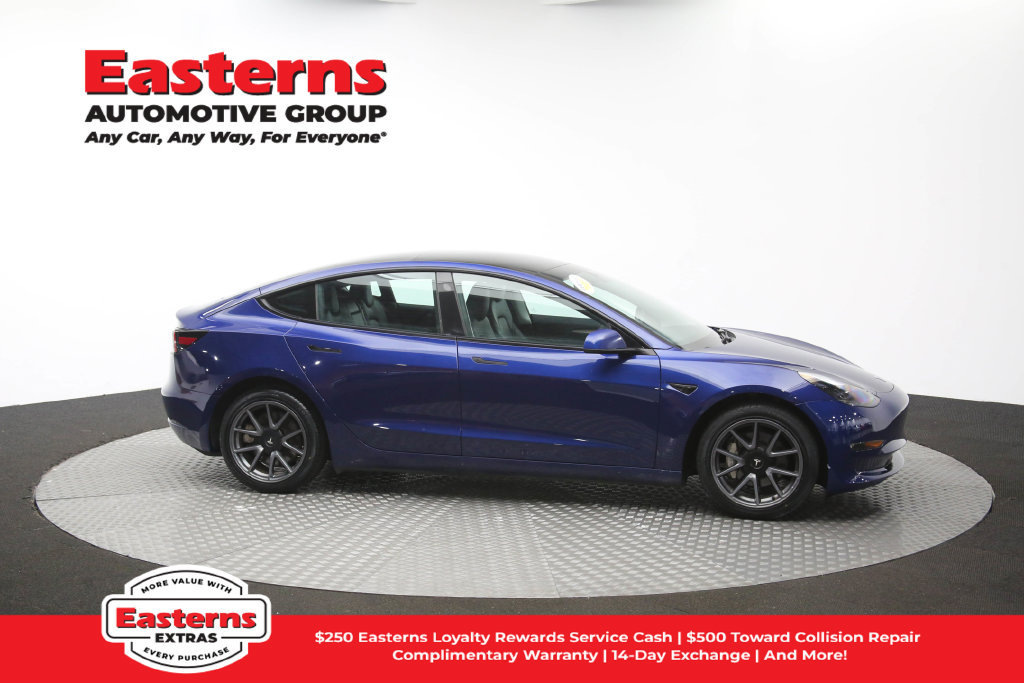 Used 2023 Tesla Model 3 Standard Range RWD image 41