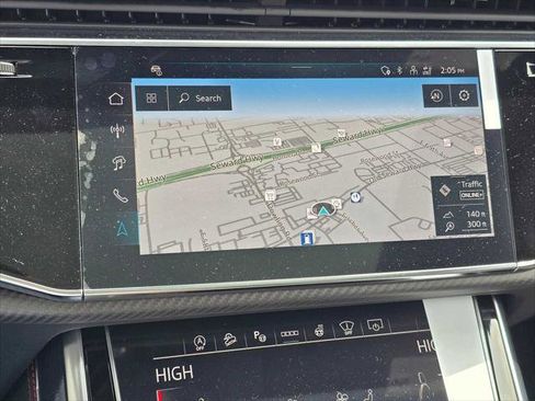 New 2026 Audi Q7 3.0T Prestige AWD/4WD image 27