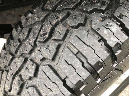 Used 2017 Toyota 4Runner SR5 image 11