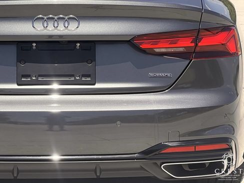 Used 2025 Audi A5 2.0T Premium Plus AWD/4WD image 5