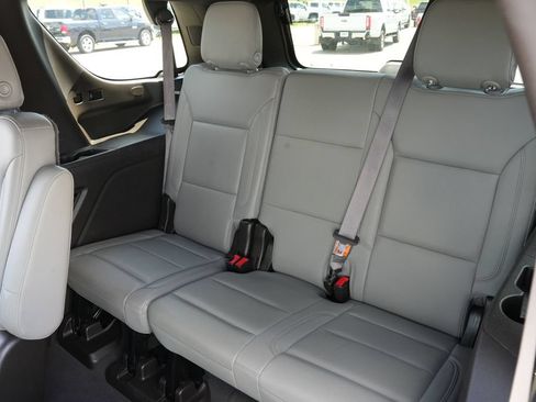 Used 2021 Chevrolet Tahoe LT RWD image 19