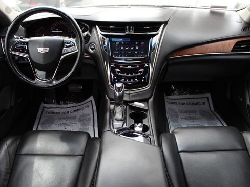 Used 2018 Cadillac CTS Luxury image 18