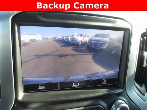 Used 2021 GMC Sierra 1500 SLT w/ SLT Premium Plus Package image 15