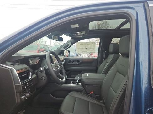 New 2026 GMC Yukon XL Denali w/ Sun & Power Step Package image 11