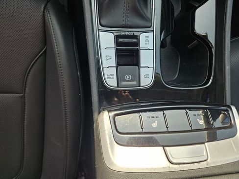 Used 2023 Hyundai Tucson XRT FWD image 17