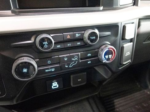 New 2026 Ford F450 XL w/ XL Chrome Package image 17