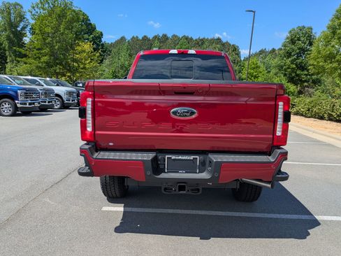 New 2026 Ford F250 XLT AWD/4WD image 5