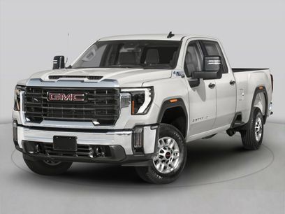 New 2026 GMC Sierra 2500 Denali Ultimate