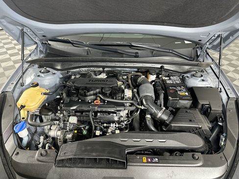 Used 2024 Kia K5 LXS FWD image 31