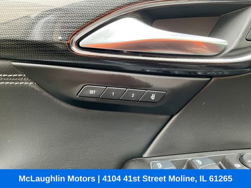 Used 2022 Buick Envision Essence w/ Sport Touring Package image 26