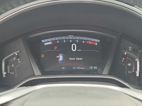 Used 2021 Honda CR-V EX-L image 23