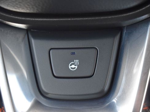Used 2024 Honda CR-V Sport-L image 8