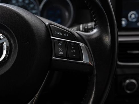 Used 2016 MAZDA CX-5 Grand Touring FWD image 29