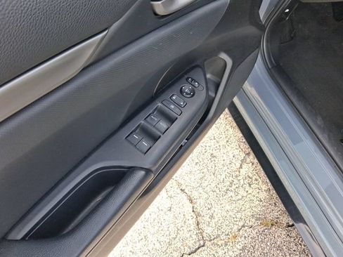 Used 2021 Honda Civic Sport image 14