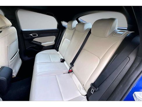 Used 2023 Acura Integra A-Spec FWD image 34
