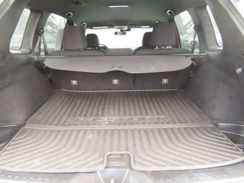 Used 2021 Honda Passport Sport image 32