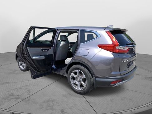 Used 2018 Honda CR-V EX image 36