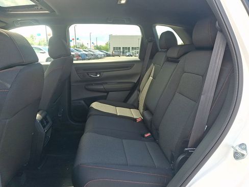 Used 2026 Honda CR-V TrailSport image 10