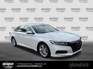Used 2018 Honda Accord LX video 1
