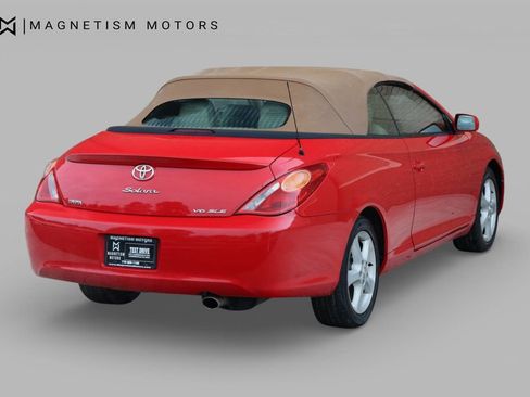Used 2006 Toyota Solara SLE image 10