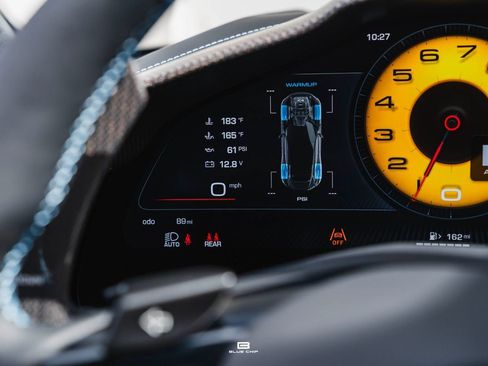 Used 2026 Ferrari Purosangue AWD/4WD image 36