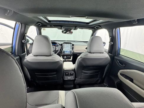 New 2026 Subaru Forester Limited AWD/4WD image 18