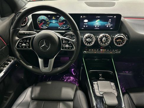 Used 2021 Mercedes-Benz GLA 250 4MATIC image 38