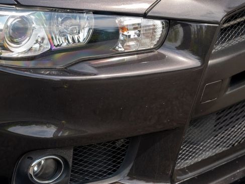 Used 2013 Mitsubishi Lancer Evolution MR image 35