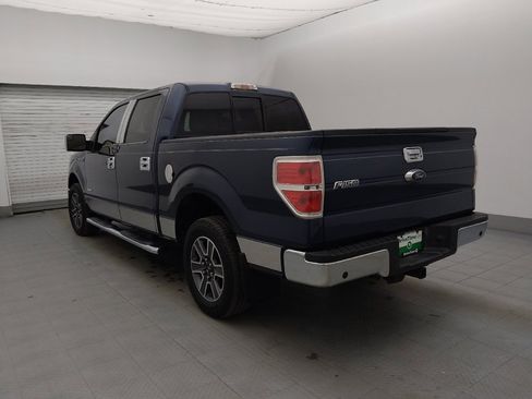 Used 2013 Ford F150 XLT w/ Luxury Equipment Group image 5
