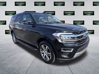 Used 2024 Ford Expedition Limited