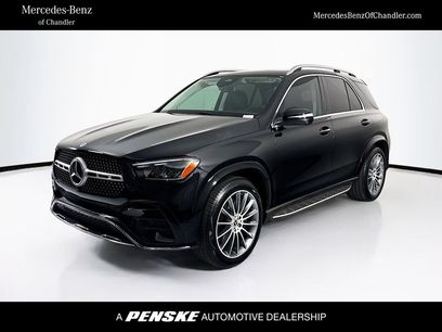 Certified 2024 Mercedes-Benz GLE 350 4MATIC