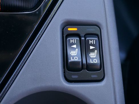 Used 2024 Subaru Crosstrek 2.5i Limited image 19