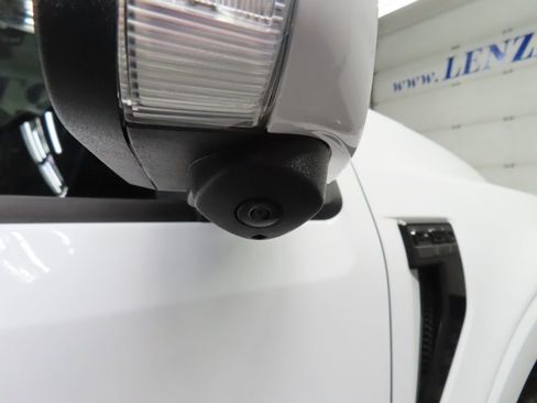 Used 2025 Ford F150 Lariat w/ Bed Utility Package image 54