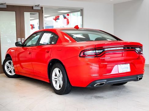Used 2023 Dodge Charger SXT RWD image 30