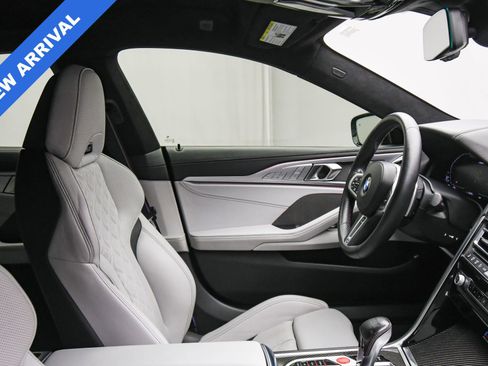 Used 2023 BMW M8 Gran Coupe xDrive Competition image 48