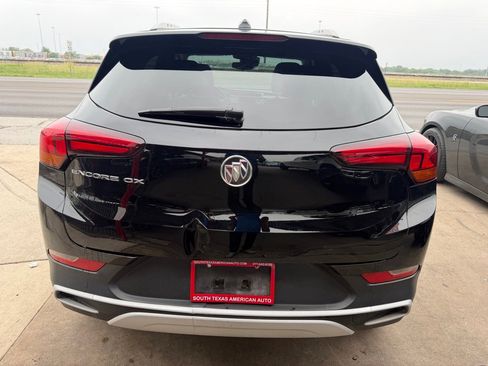 Used 2022 Buick Encore GX Select FWD image 32