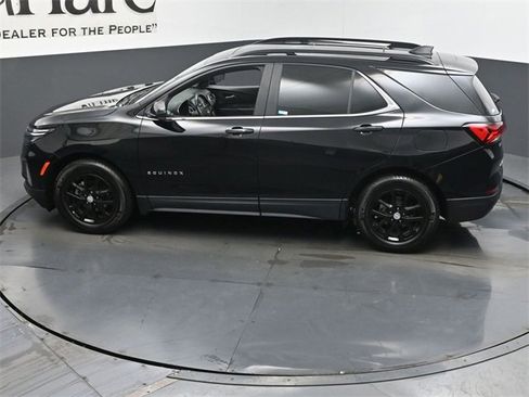 Used 2022 Chevrolet Equinox LT image 41