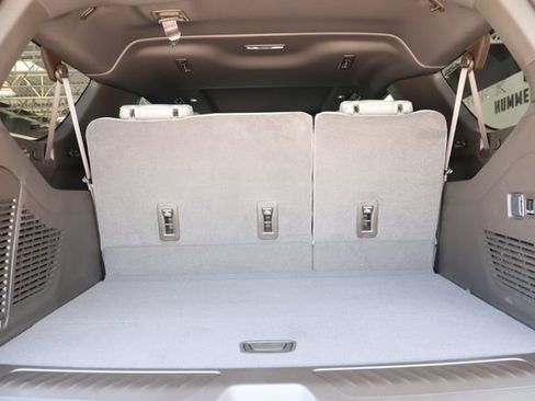New 2026 GMC Yukon XL Elevation w/ Elevation Premium Package AWD/4WD image 23