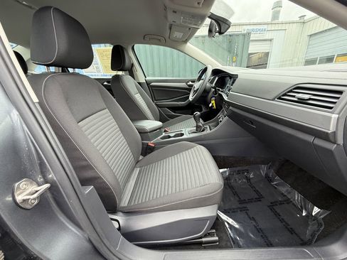 Used 2023 Volkswagen Jetta S FWD image 24
