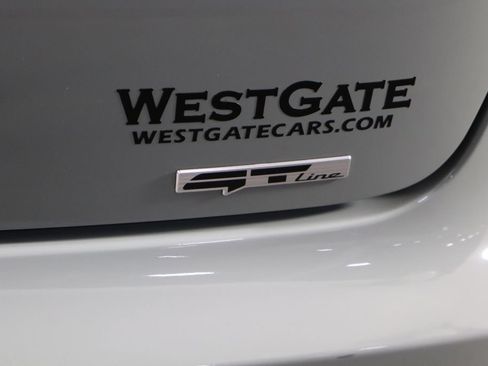 Used 2025 Kia K4 GT-Line w/ GT-Line Sunroof Package FWD image 43