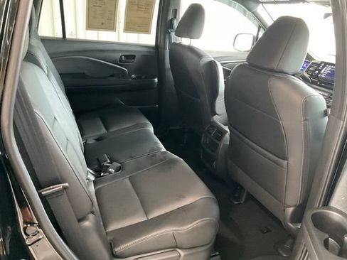 Certified 2022 Honda Passport EX-L image 23