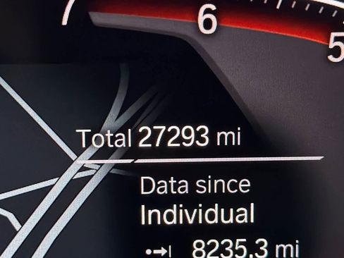 Used 2023 BMW X3 xDrive30i w/ Premium Package image 26