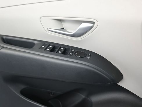 Used 2025 Hyundai Tucson SEL image 13