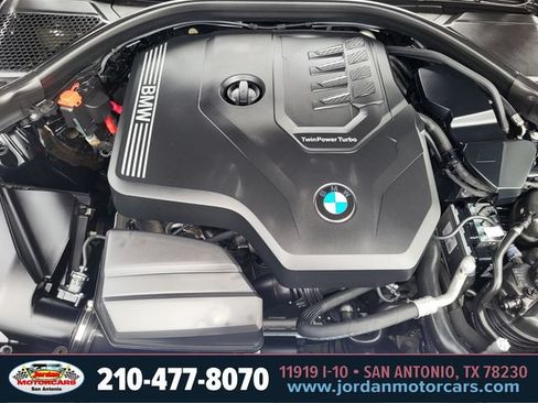 Used 2026 BMW 230i xDrive Coupe w/ Premium Package AWD/4WD image 30